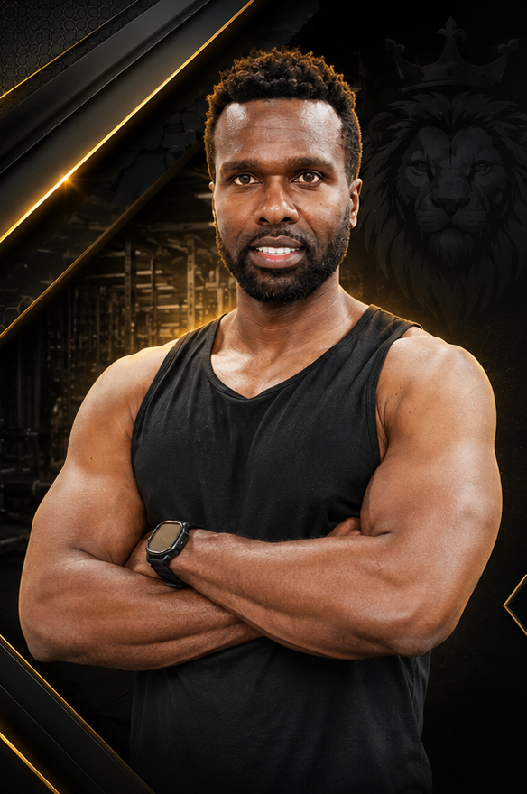 Coach Rico
